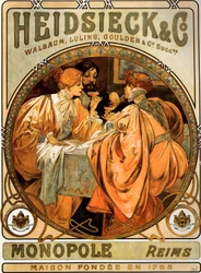 Heidsieck & Co.